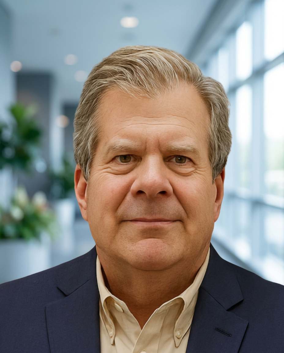 Andrew Ronningen